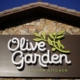 Olive Garden Menu Costs