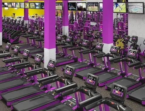 Planet Fitness Cost