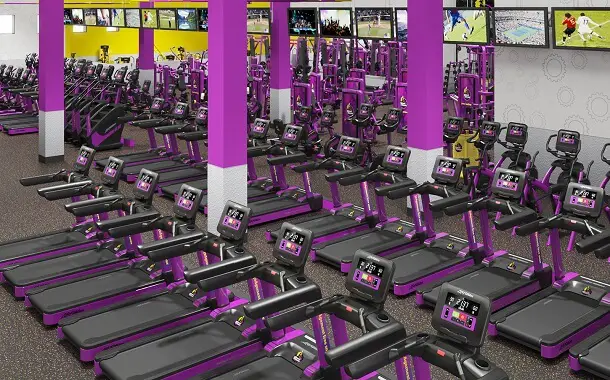 Planet Fitness Cost