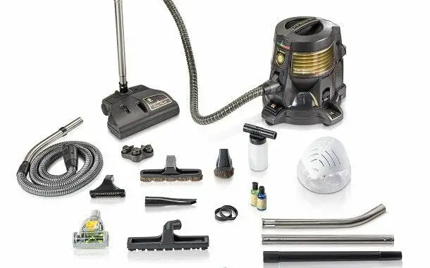 Rainbow Vacuum Cleaner Cost