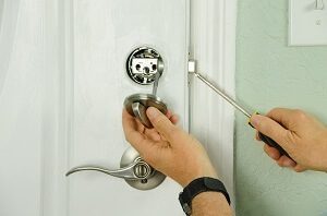 Rekeying a Lock