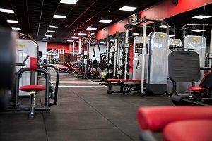 Snap Fitness Gym