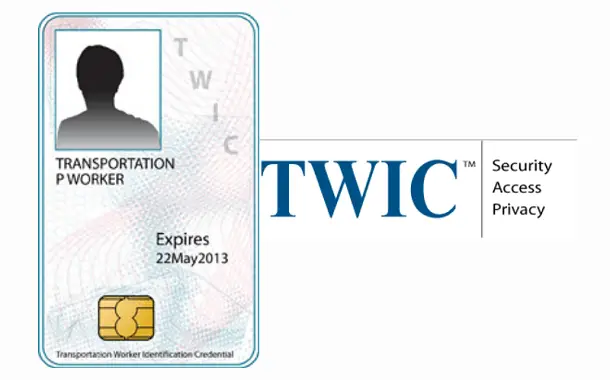 TWIC Card Cost