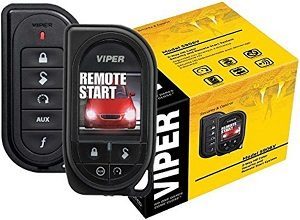 Viper Remote Starter