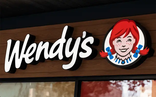 Wendy's Menu Costs