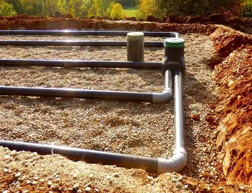 Anaerobic Septic System Cost