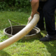 Cost to Pump Out Septic Tank