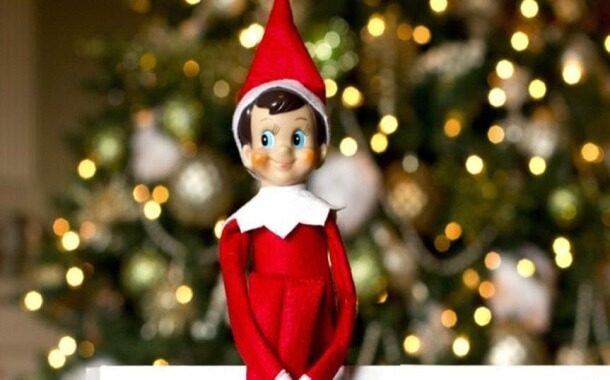 Elf on the Shelf Cost