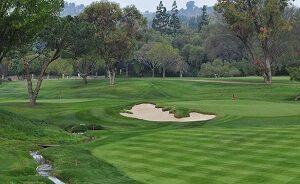 Hacienda Golf Course
