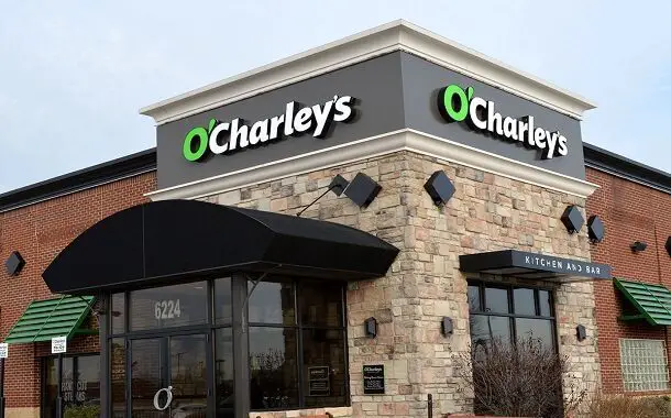 O’Charley’s Menu Prices