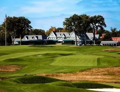 Oakmont Country Club Membership Cost