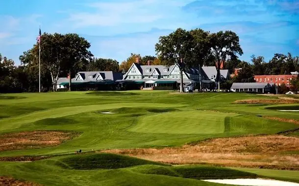 Oakmont Country Club Membership Cost