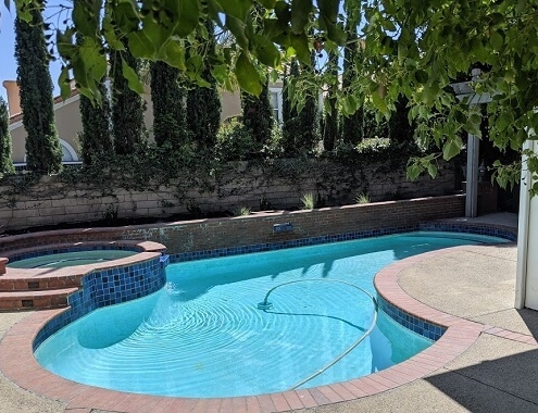 Pool Remodeling Cost