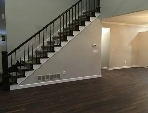 Stairway Remodel Cost