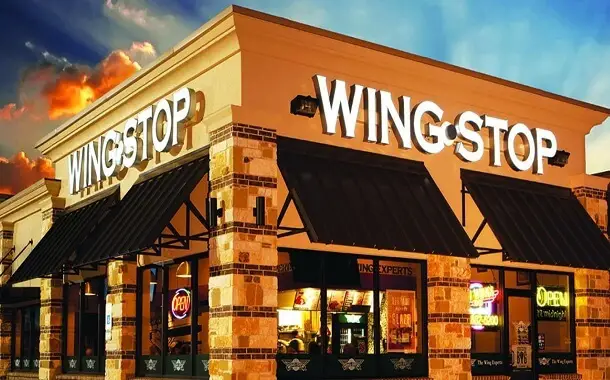 Wingstop Menu Prices