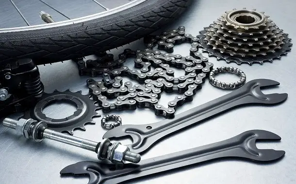 Bike Tune up Cost