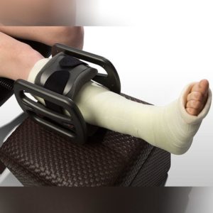 Bone Growth Stimulator Leg