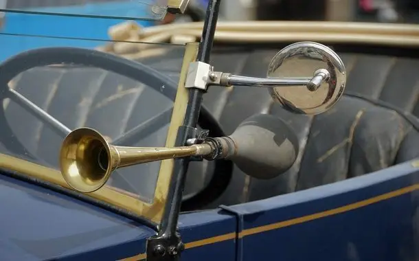 Car Horn Repair Cost