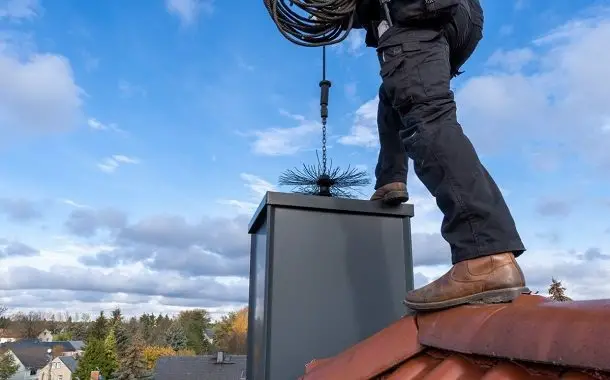 Chimney Sweep Cleaning Cost