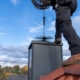 Chimney Sweep Cleaning Cost