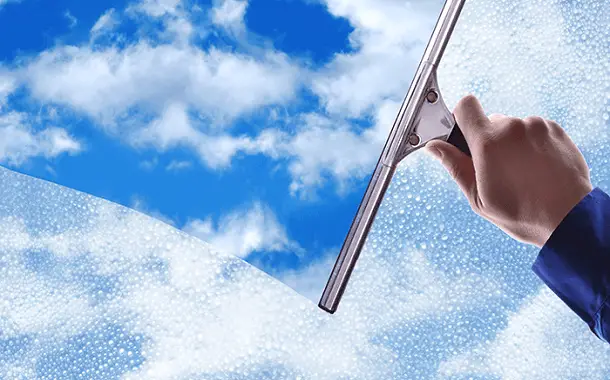 Commercial Window Cleaning Cost