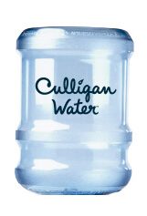Culligan Water Bottle