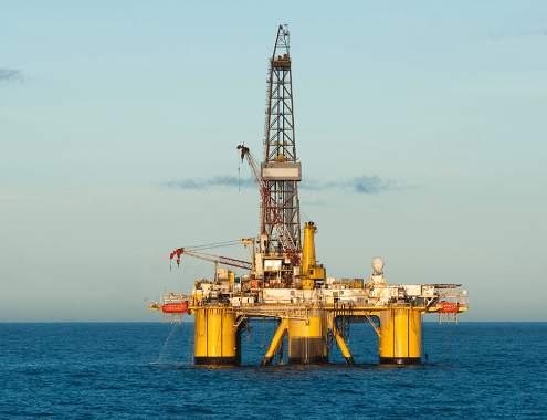Oil Rig Cost Drilling Rig Cost