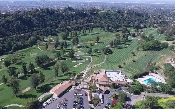 Hacienda Golf Club