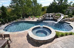 pool Remodeling New Features