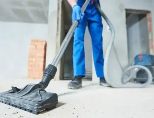 Post Construction Cleaning Cost