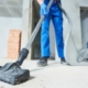 Post Construction Cleaning Cost
