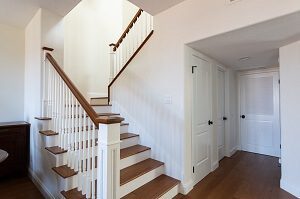 Staircase Remodel Makeover