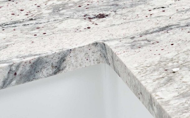 Corian Vs Granite Conutertop Cost