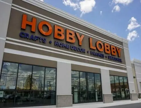 Hobby Lobby Custom Framing Cost