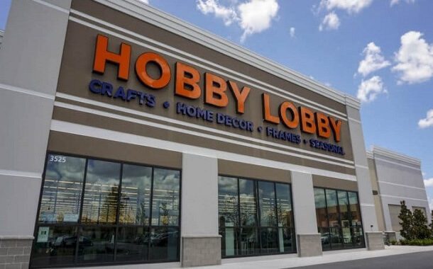 Hobby Lobby Custom Framing Cost