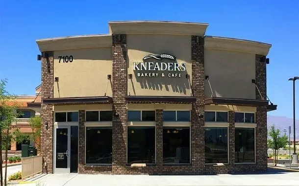 Kneaders Bakery and Cafe Menu Prices