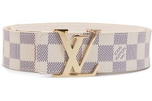 Louis Vuitton Belt