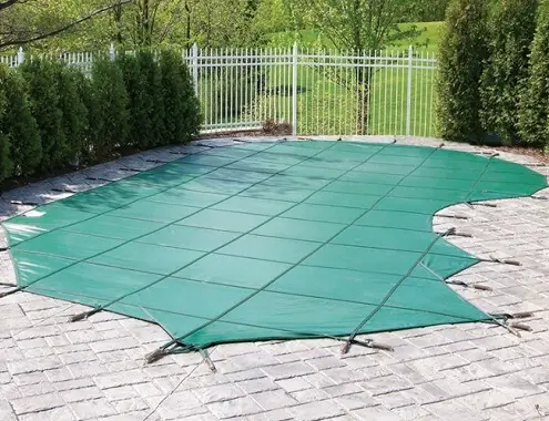 Pool Closing Service Cost