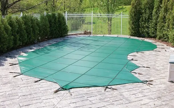 Pool Closing Service Cost