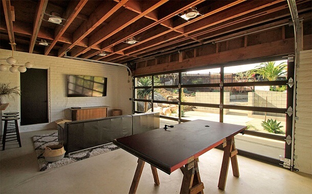 Cost to Remodel or Convert Garage