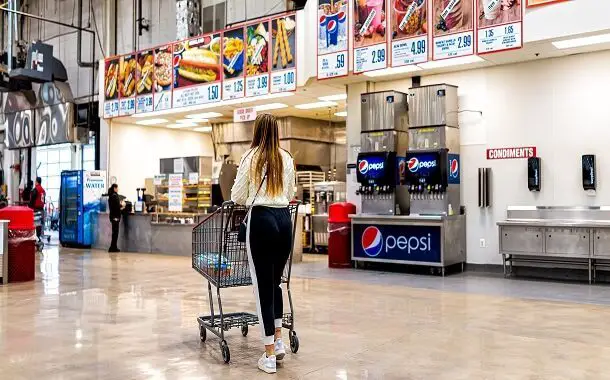 Costco Food Court Menu Prices