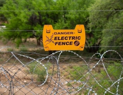 Electric Fence Cost