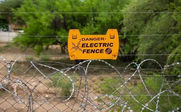 Electric Fence Cost
