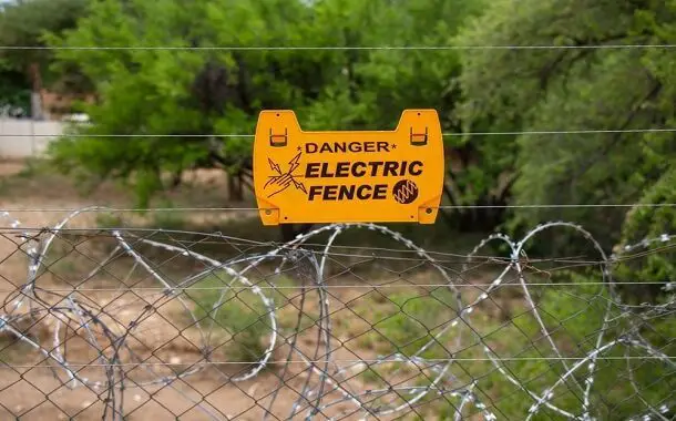 Electric Fence Cost