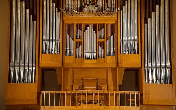 Pipe Organ Cost
