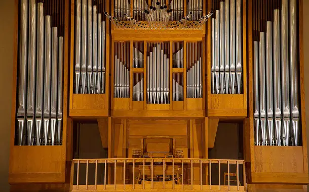 Pipe Organ Cost