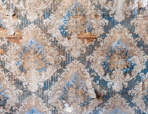 Cost to Remove Old Outdated Wallpaper Remove The Old Wallpaper Cost