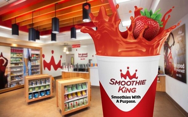 Smoothie King Menu & Prices in USA : r/AmericanMenuPrices