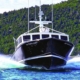 Tuna Boat Cost