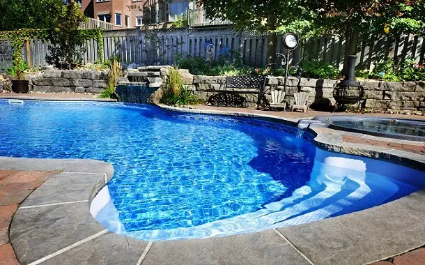 Acid Washing Pool Cost